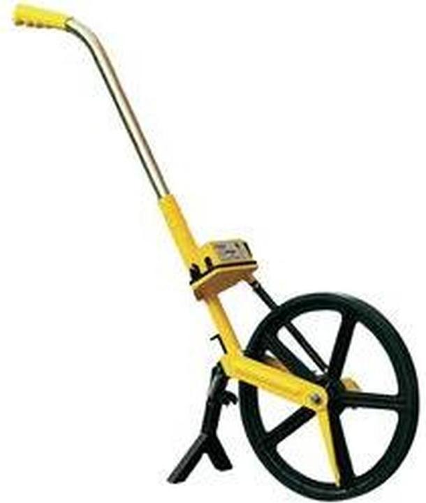 Produktbild Trumeter 5000 Messrad 999.99 m