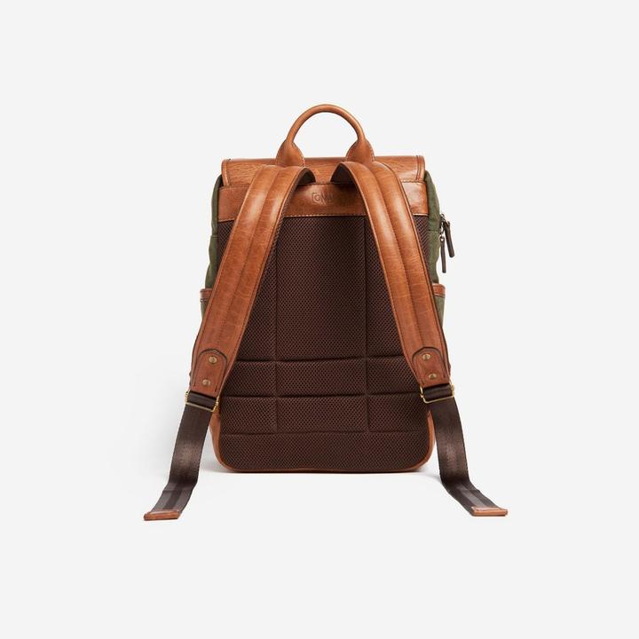 Actual product image ONA The Monterey (Photo backpack)