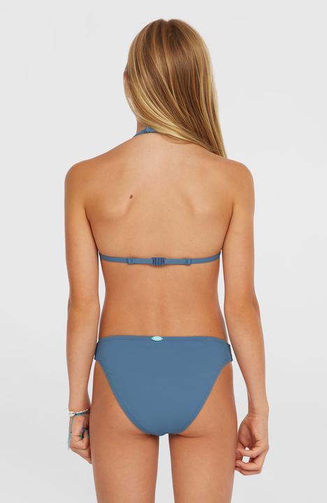 Actual product image O'Neill Essentials Triangle Bikini Set (164)