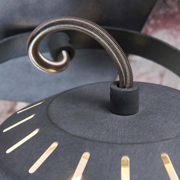 Produktbild Lindby Tamin (250 lm, G9)