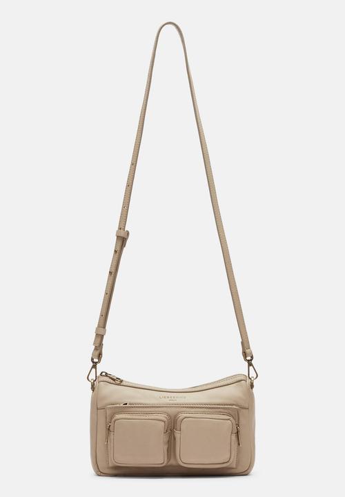 Actual product image Liebeskind Berlin Hobo Kleine Hobo-Bag aus Schafsleder