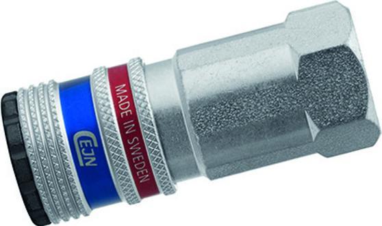 Actual product image Cejn Quick-release coupling