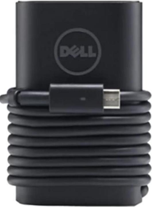 Immagine prodotto Dell Alimentatore per laptop 65 W, (-V3CCW) (65 W)