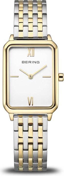 Gold, Silber
