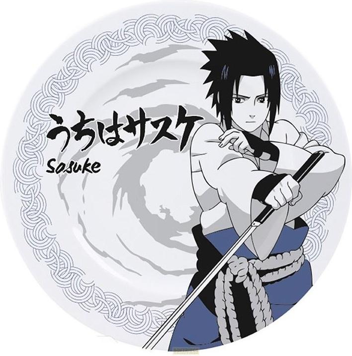 Actual product image ABYstyle Naruto - Characters