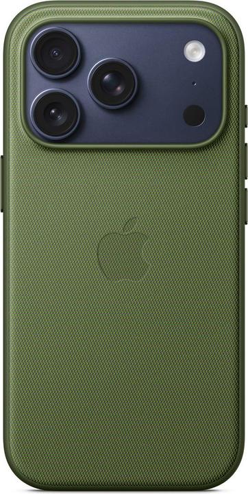 Apple TechWoven Case with MagSafe (Apple iPhone 17 Pro)