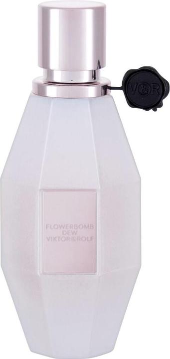 Actual product image Viktor & Rolf Flowerbomb Dew by Eau de Parfum Spray 50 ml (Eau de parfum, 50 ml)