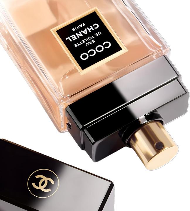 Produktbild Chanel Coco (Eau de Toilette, 100 ml)