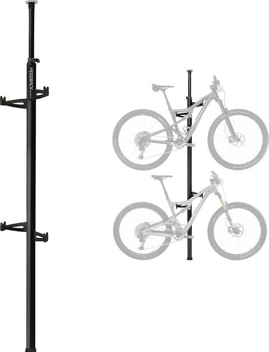 Image du produit Feedback Sports Base d'accueil