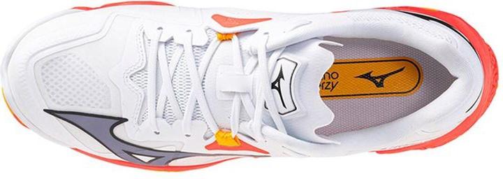 Actual product image Mizuno Wave Lightning Z8 (43)