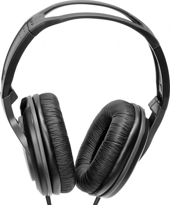 Immagine prodotto Panasonic Rp-Ht265e (Nessuna cancellazione del rumore, Cablato)