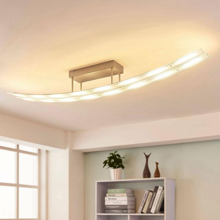 Produktbild Lindby Jarda (5760 lm)