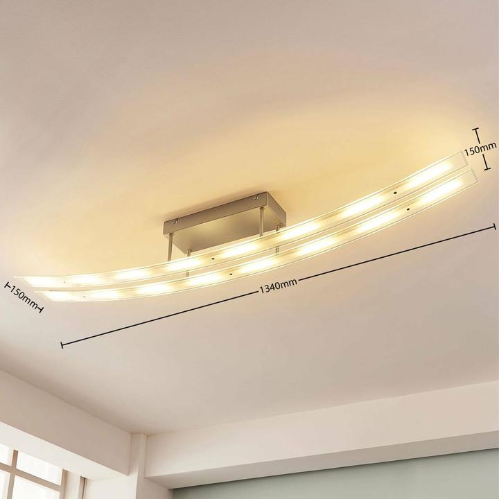 Produktbild Lindby Jarda (5760 lm)