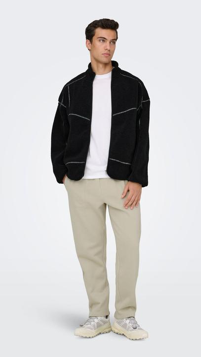 Actual product image Only & Sons ONSTEDDY Sweatshirt Sweatshirt (S)