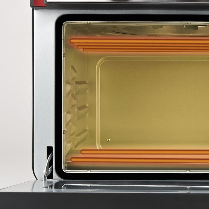 Immagine prodotto G3 Ferrari G10145 forno friggitrice ad aria calda