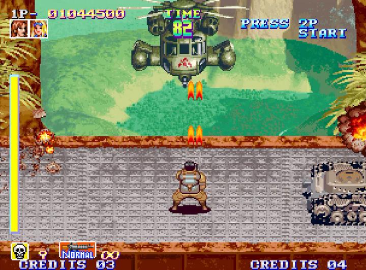 Immagine prodotto Plaion NEO GEO AES+ Shock Troopers (Arcade, EN)