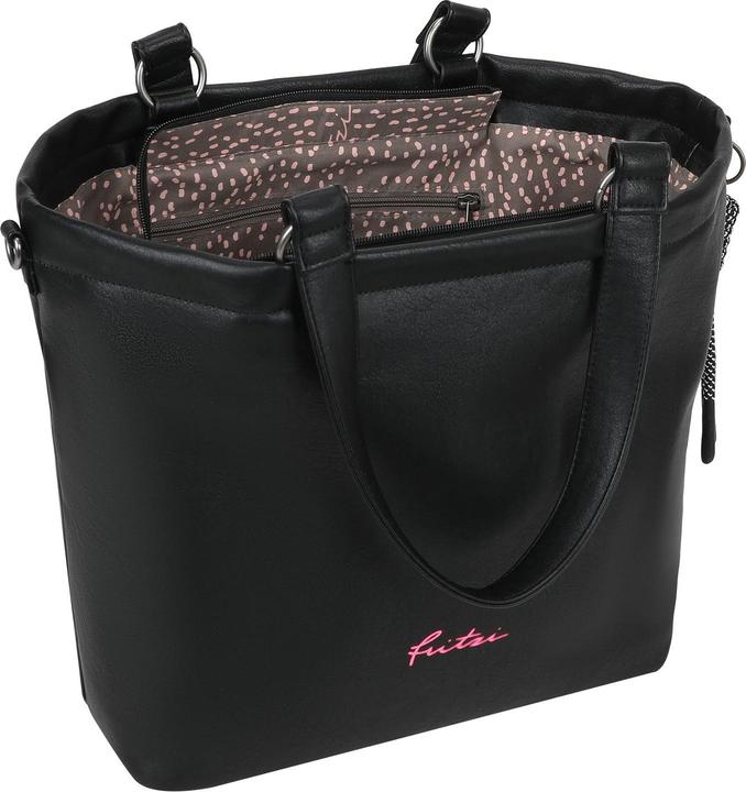 Produktbild Fritzi aus Preußen Lou Shopper Tasche 33 cm (15 l)