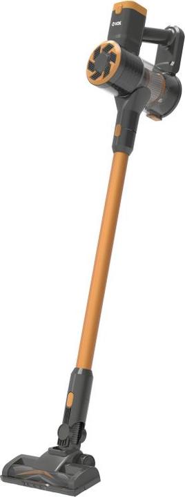 Vox VOX-Stick-Vaacumreiniger A16G (150 W, 0,6 L, Avt.: 50 min, Gleichstrommotor)