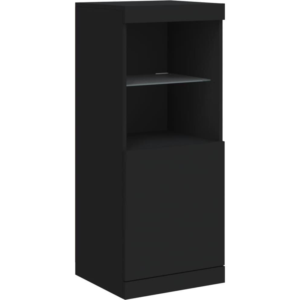 VidaXL, Kommode + Sideboard, Jedediah (41 x 37 x 100 cm)