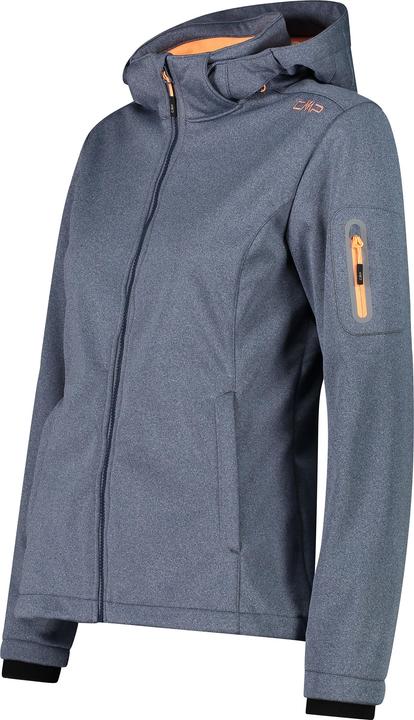 Produktbild CMP Campagnolo Soft Melange (S)