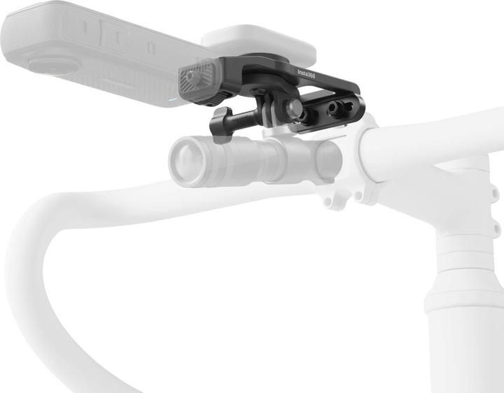 Insta360 Support pour vélo