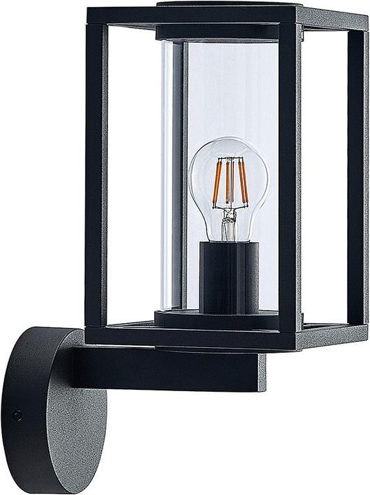 Actual product image Lucande Ferda (E27, IP44)