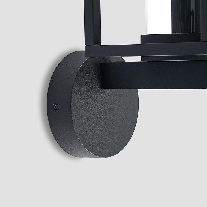 Actual product image Lucande Ferda (E27, IP44)