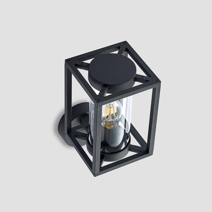 Actual product image Lucande Ferda (E27, IP44)