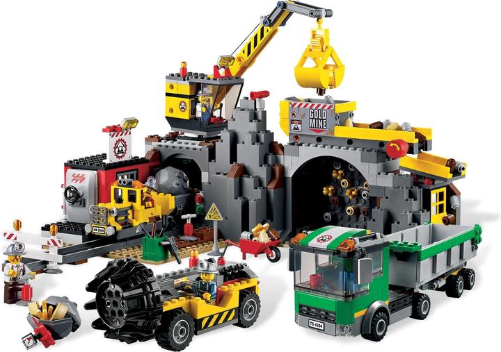 Immagine prodotto LEGO La mia (4204, LEGO City)