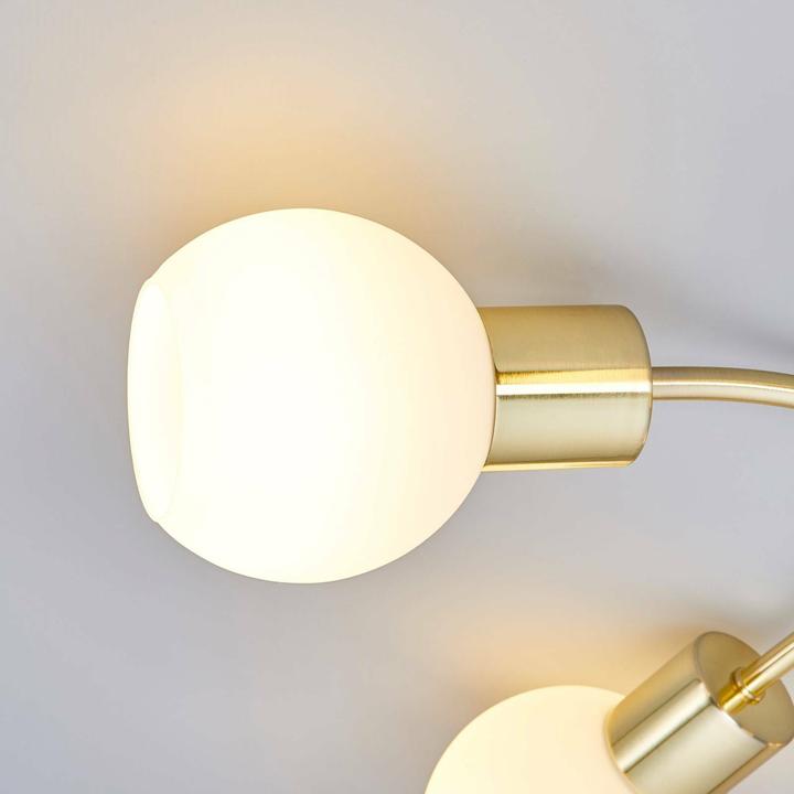 Actual product image Lindby Elaina (2350 lm, E14)