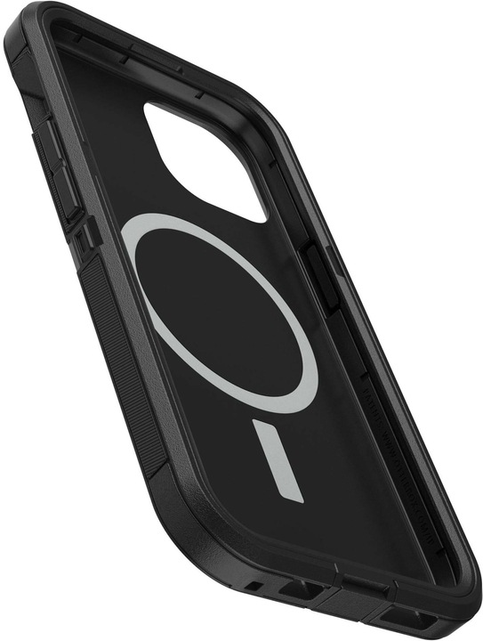 Productafbeelding OtterBox Defender XT mit MagSafe (Apple iPhone 15, Apple iPhone 13, Apple iPhone 14, Apple iPhone 16e)