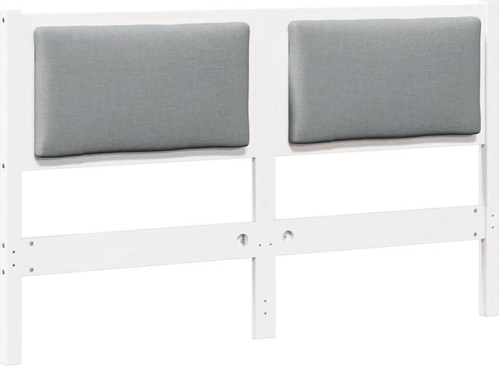 Image du produit vidaXL Kopfteil (8 x 145.50 x 85.50 cm)