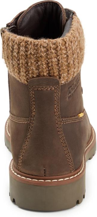 Image du produit Camel Active Boots nubuk/textile SCHOKO (39)