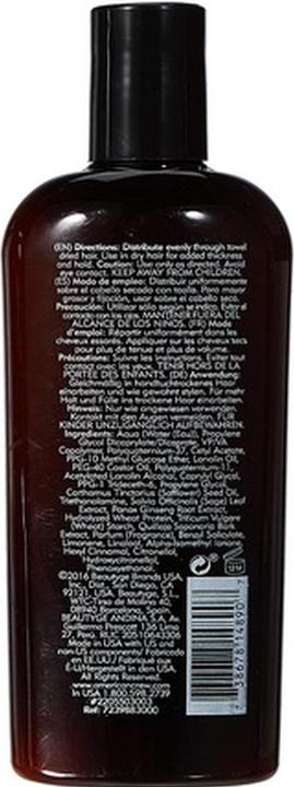 Produktbild American Crew Lighthold Text Lotion (Haarcreme, 250 ml)