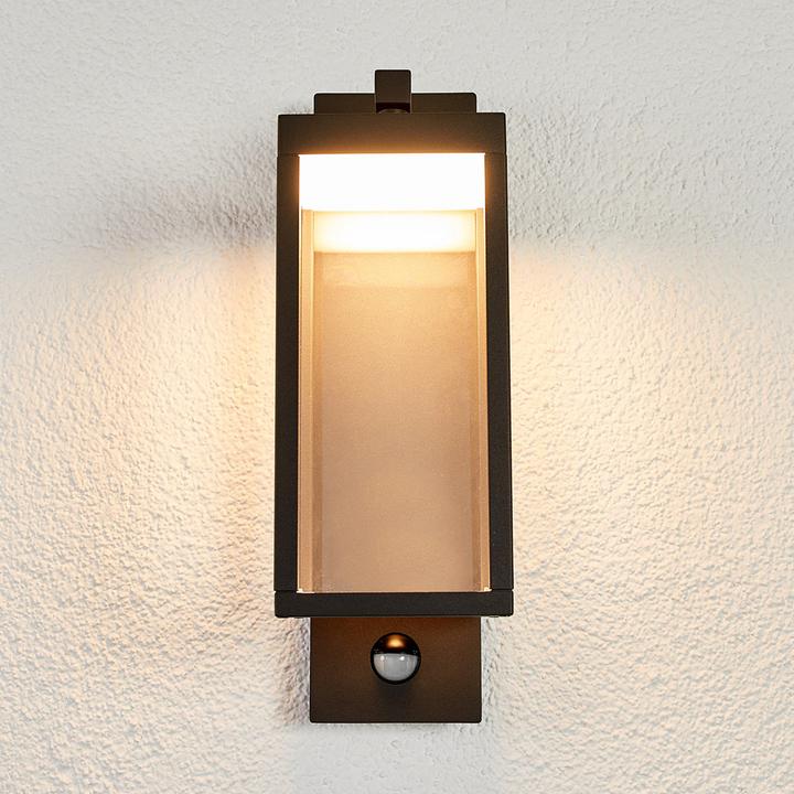 Actual product image Lucande Ferdinand (750 lm)