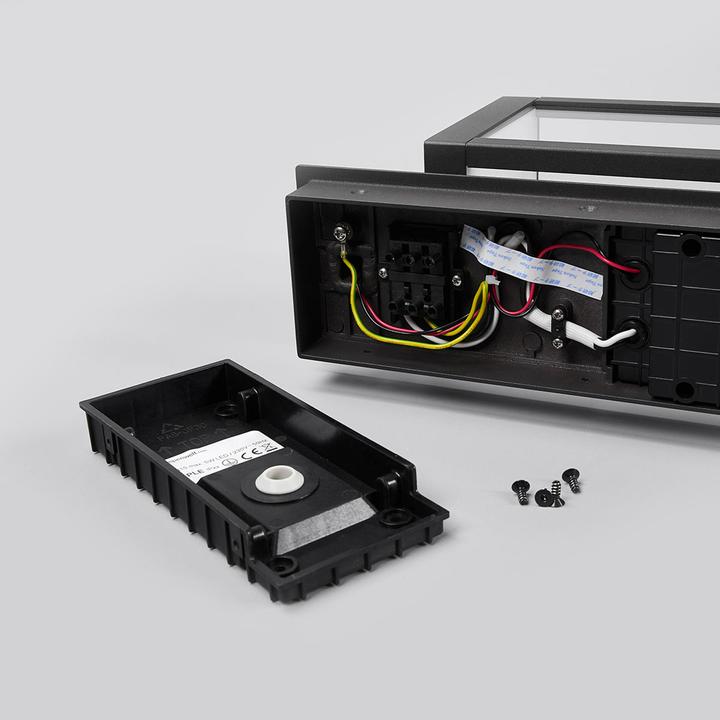 Actual product image Lucande Ferdinand (750 lm)