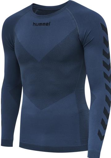 Image du produit hummel First Seamless Jersey L/S (S)