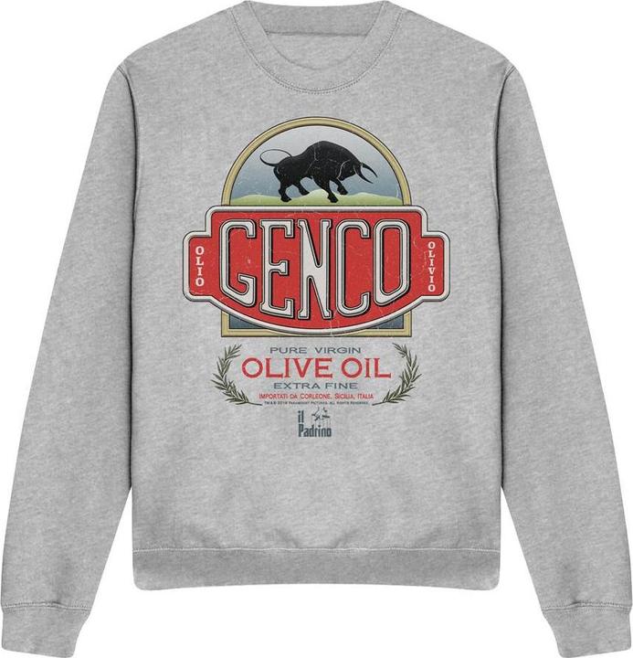 Produktbild The Godfather Genco Olive Oil Sweatshirt (L)
