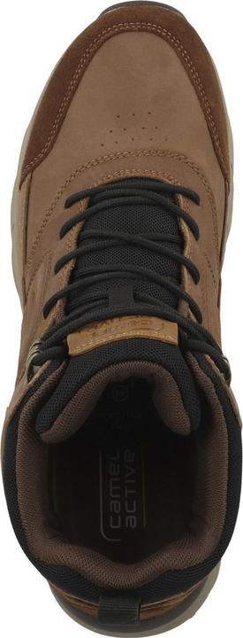 Image du produit Camel Active Boots Split/Crazy Horse REH (41)