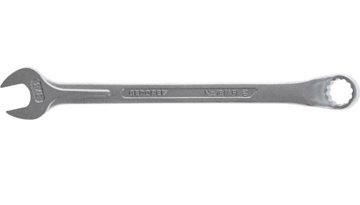 Actual product image Gedore 1 B 3/8AF Combination spanner UD profile 3/8" (3/8")