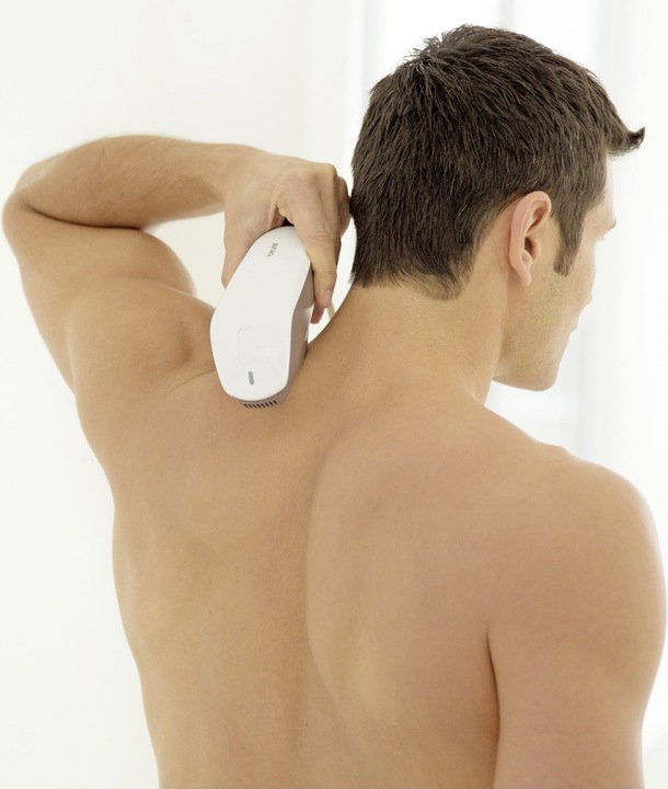 Actual product image Beurer Salon Pro System