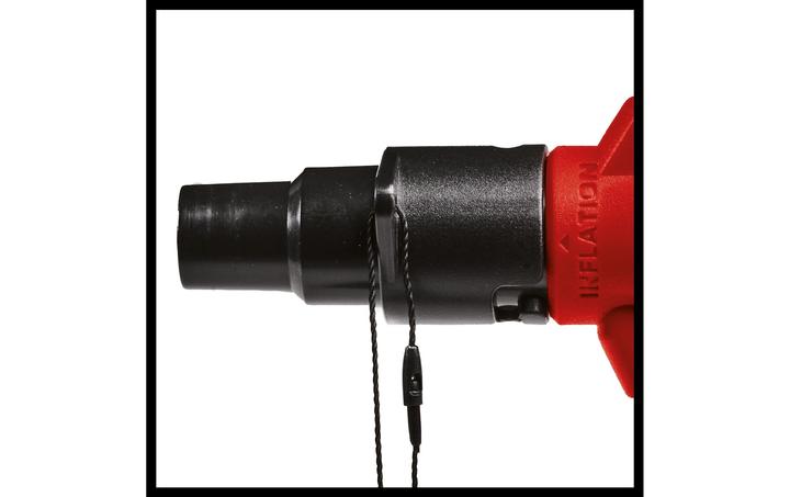 Image du produit Einhell CE-AP 18 Li-Solo