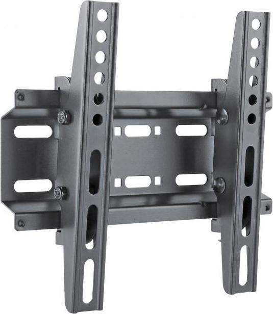 Actual product image Sbox PLB-2522T Tilting Flat Screen LED TV Mount 23"-43" 35kg (Wall, 35 kg, 23" - 43")