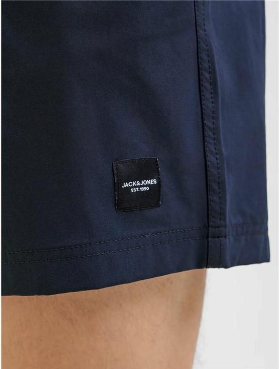 Actual product image Jack & Jones Jpstmaui Jjswim Solid Akm Sn (L)