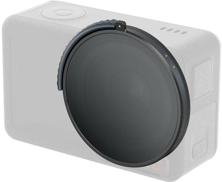 Produktbild SmallRig CPL & VND 3-5 Filter for DJI Osmo Action 4 4941