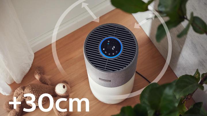 Produktbild Philips Series 4000i AC4236/10 (158 m²)