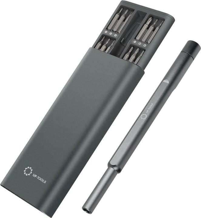 UF-Tools 48-in-1 Schraubendreher-Set