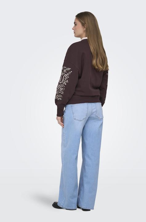 Produktbild Only Maternity OLMALEXA Sweatshirt Sweatshirt (M)