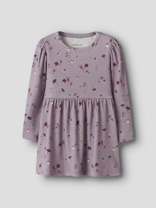 Produktbild Name it Regular Fit Kleid (92)