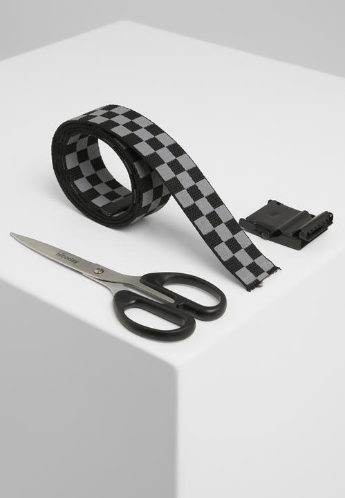 Produktbild Urban Classics Belts Trio (L, XL)
